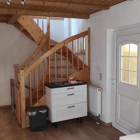 Ferienhaus Senft Bad Schandau Eksteriør bilde
