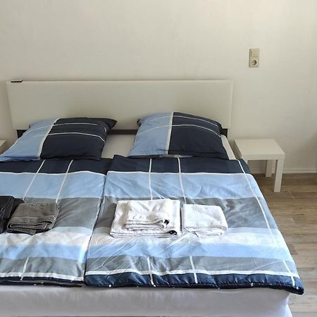 Ferienhaus Senft Bad Schandau Eksteriør bilde
