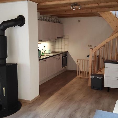 Ferienhaus Senft Bad Schandau Eksteriør bilde
