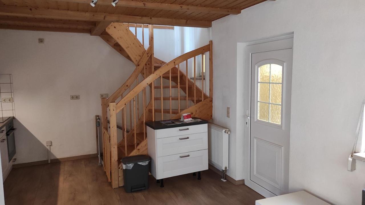 Ferienhaus Senft Bad Schandau Eksteriør bilde