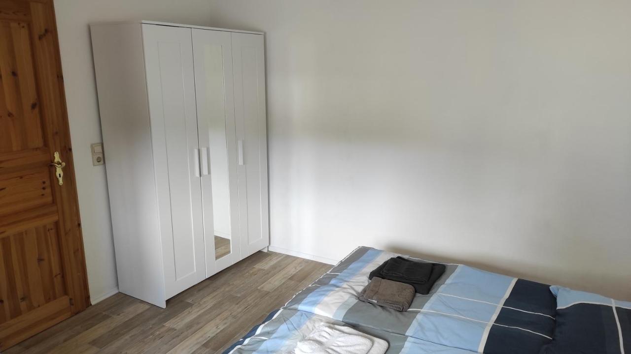Ferienhaus Senft Bad Schandau Eksteriør bilde