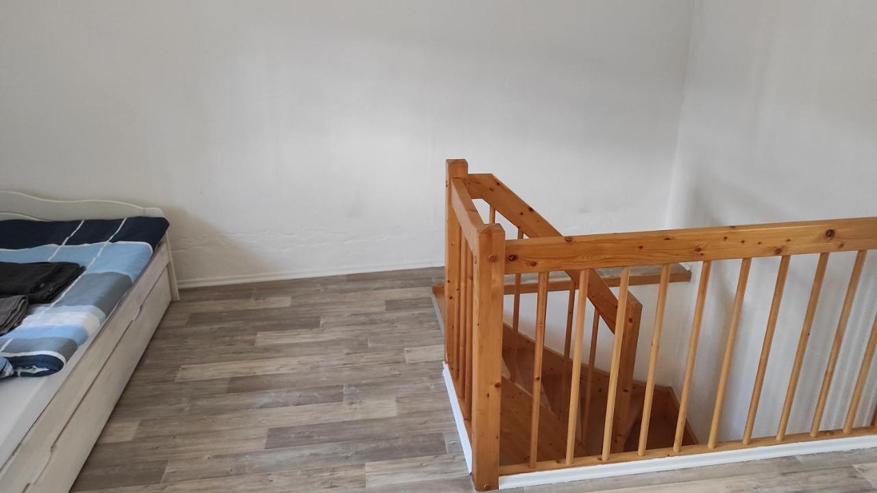 Ferienhaus Senft Bad Schandau Eksteriør bilde