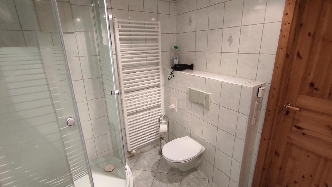 Ferienhaus Senft Bad Schandau Eksteriør bilde